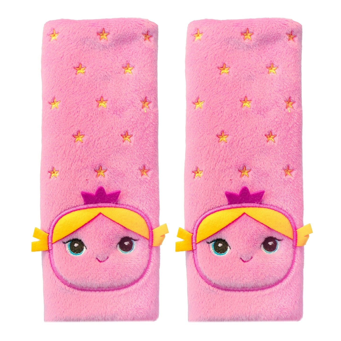 Fairy Seat Belt Protectors