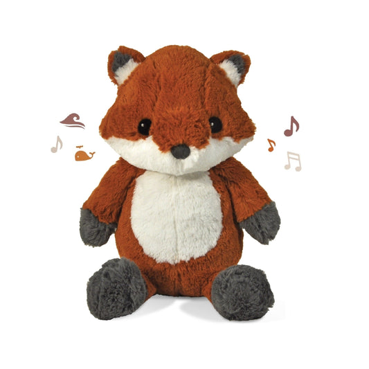 Frankie The Fox | Soothing Sound Machine