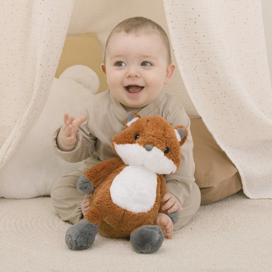 Frankie The Fox | Soothing Sound Machine