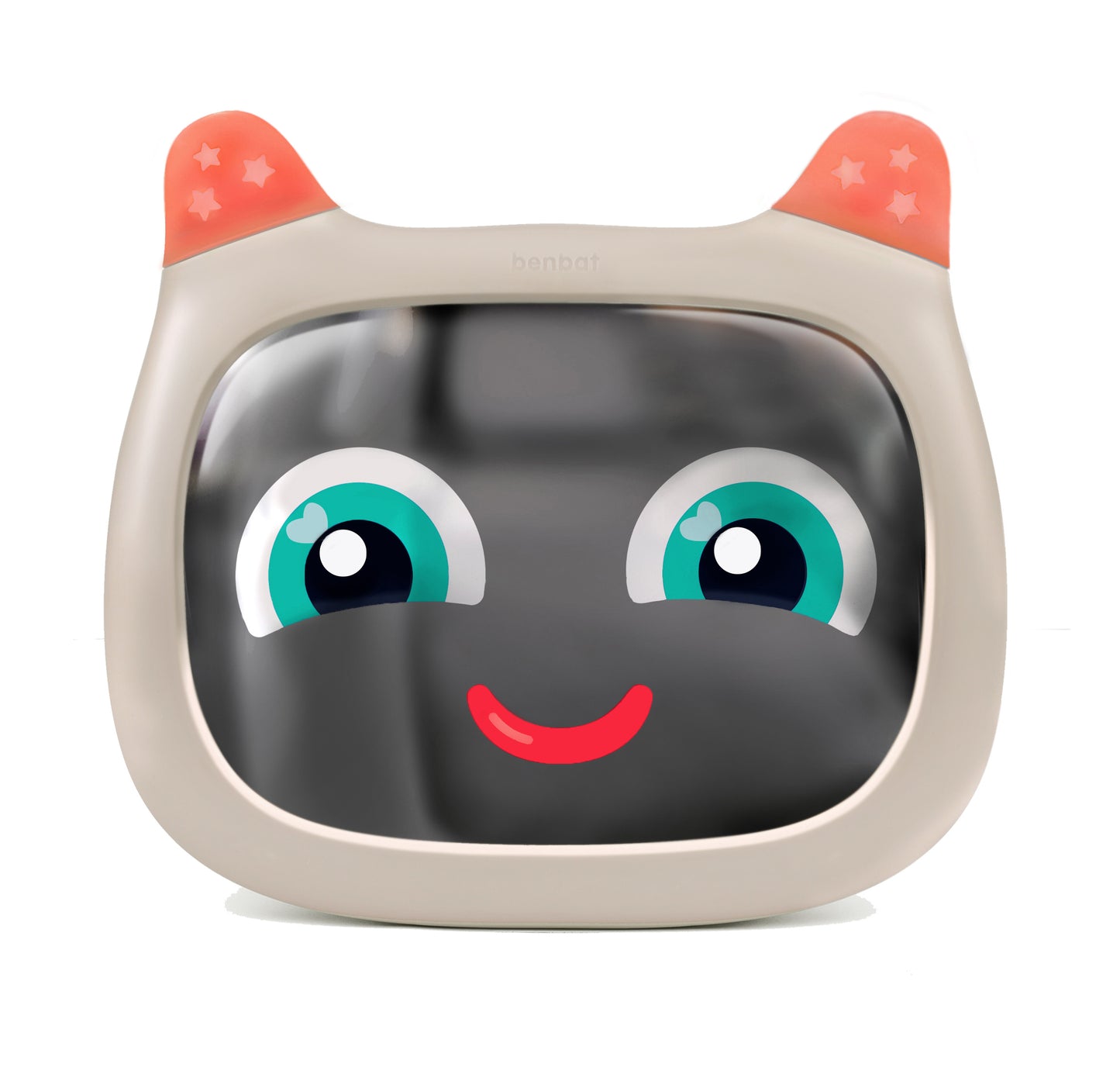 Hope Car Mirror & Projector | Seedpearl