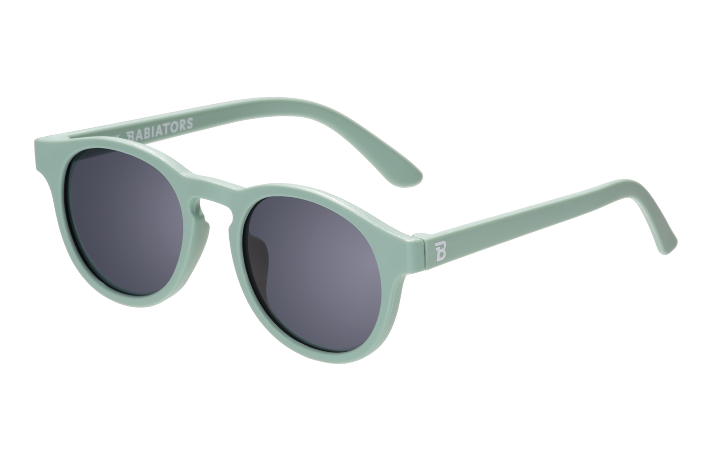 Non-Polarized Keyhole Sunglasses | Mint to Be