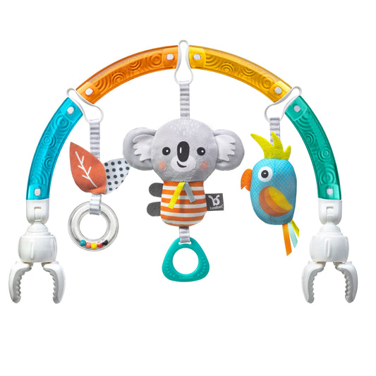 Koala Play Arch Mobile toy
