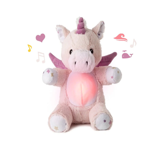 Love Light Buddies | Lily The Unicorn Soothing Sound Machine