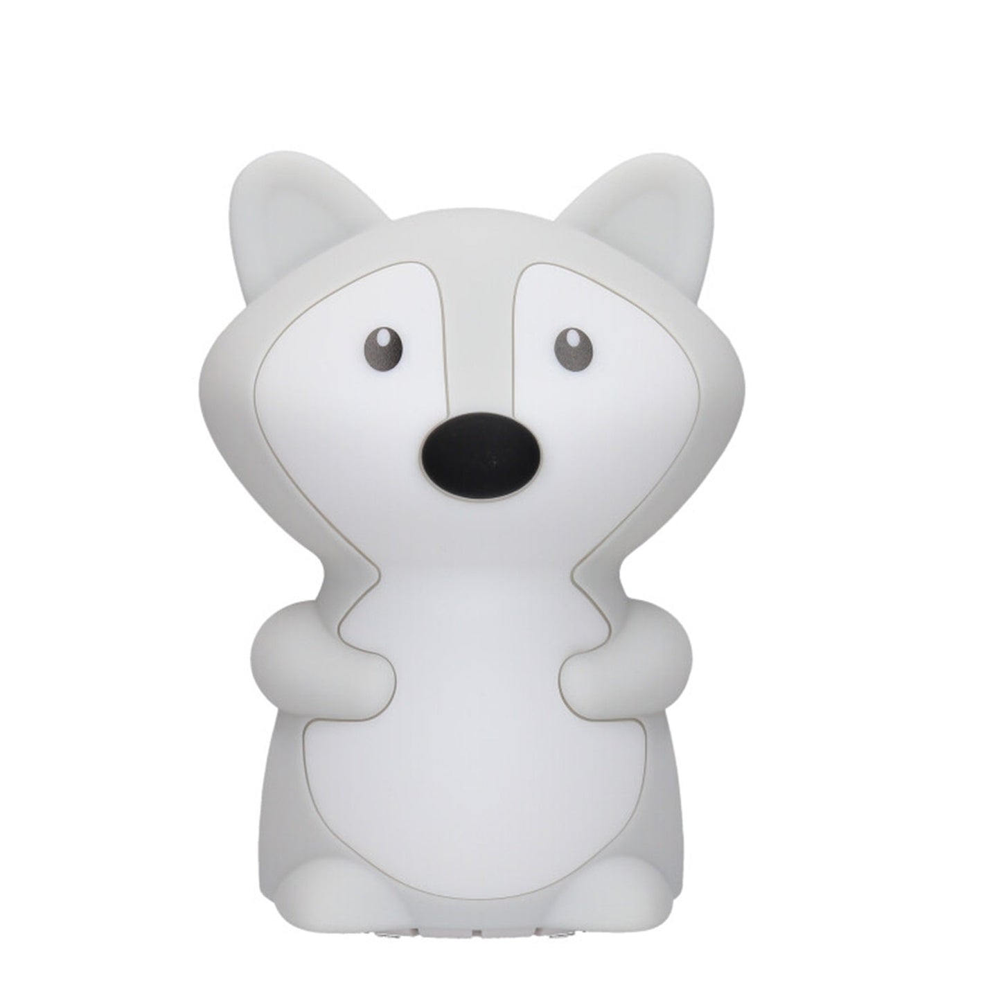 Lumi'noizies | Mally the Fox | Bluetooth Night Light