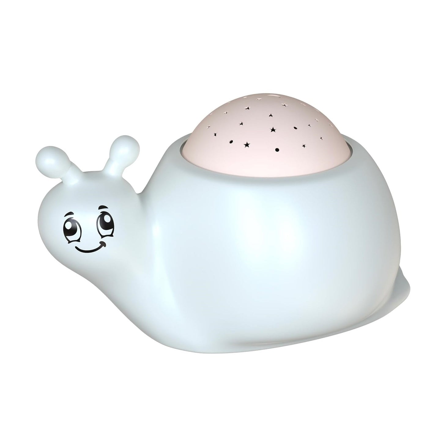 Musical Night Light | Dilly The Snail