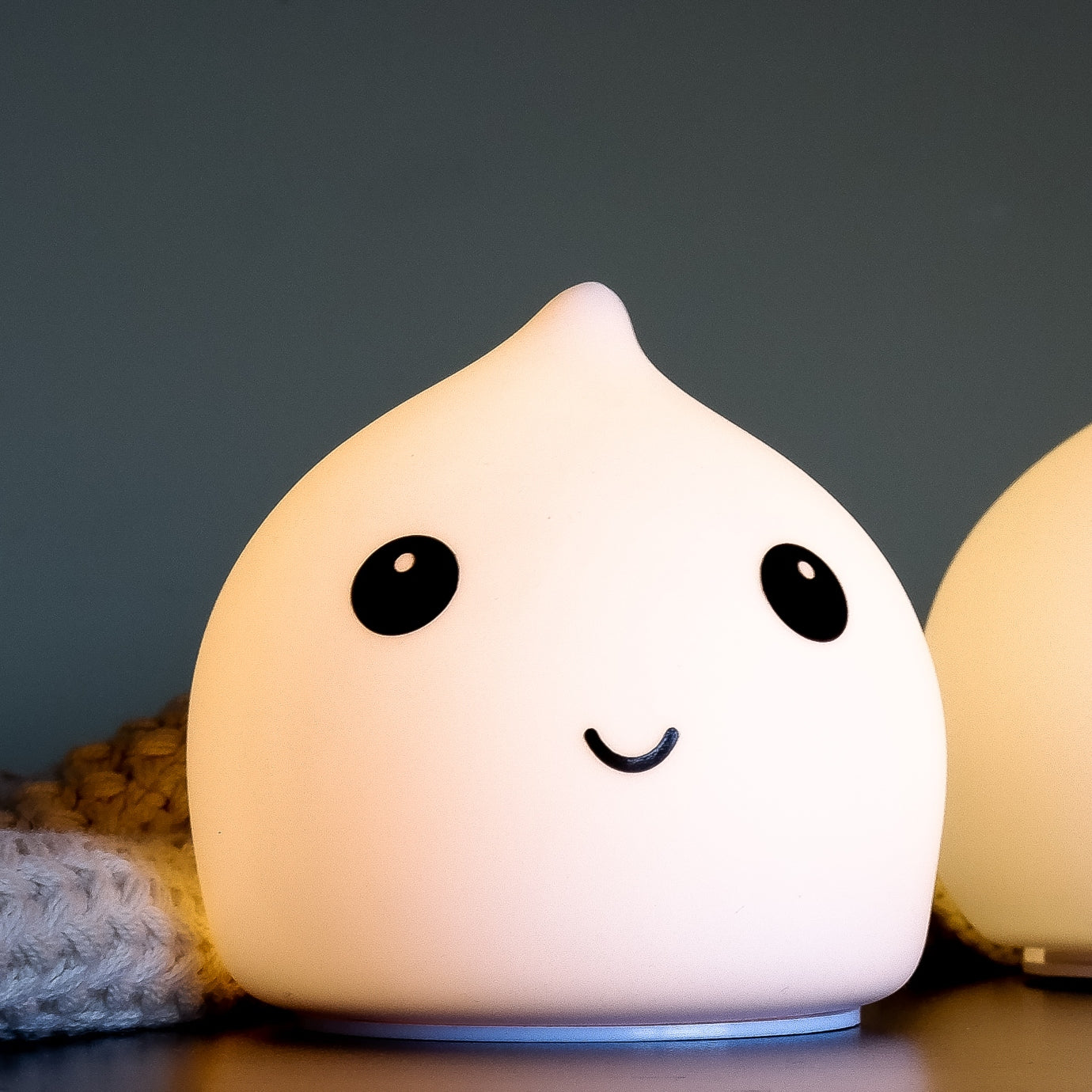 Droppy Light | Small Night Light