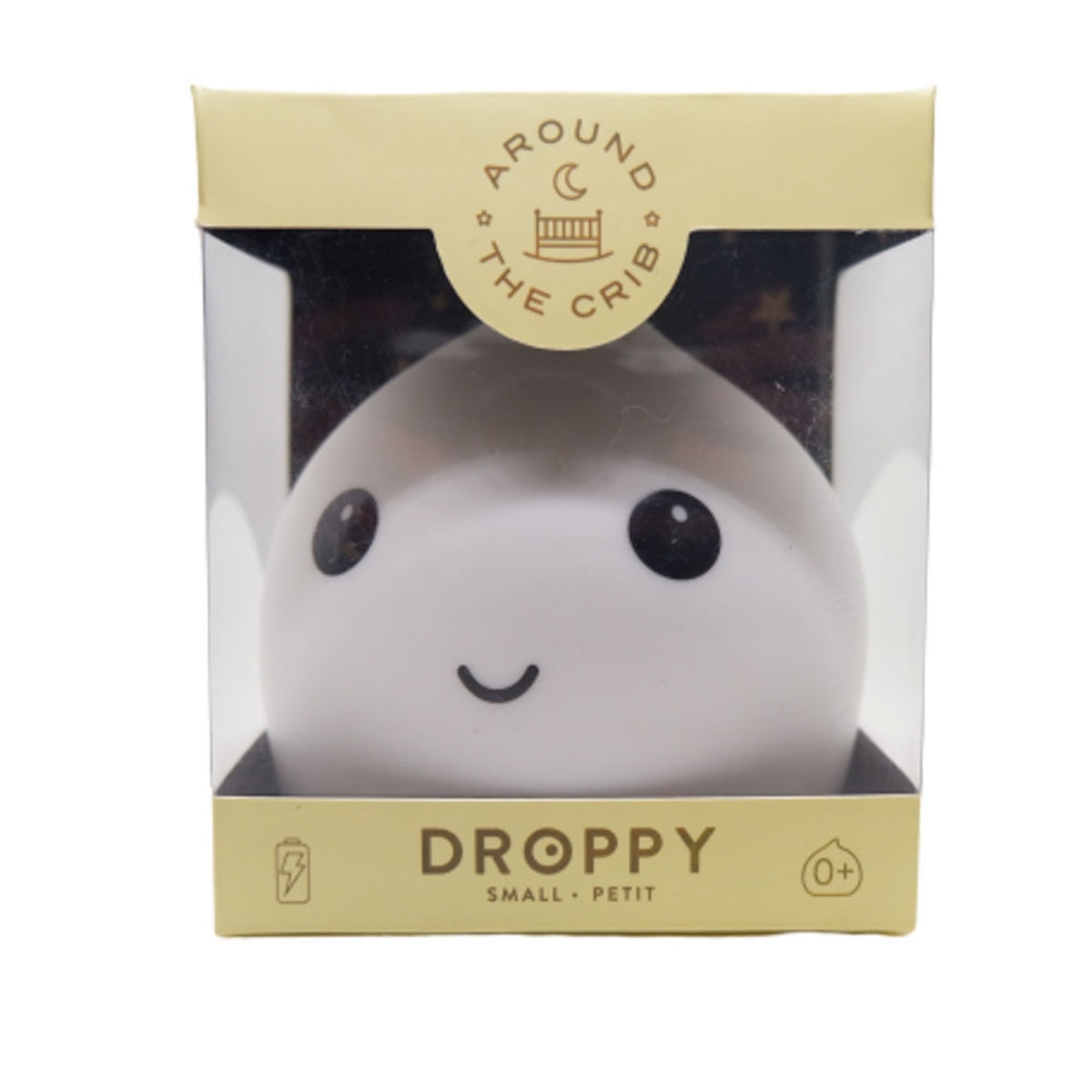 Droppy Light | Small Night Light