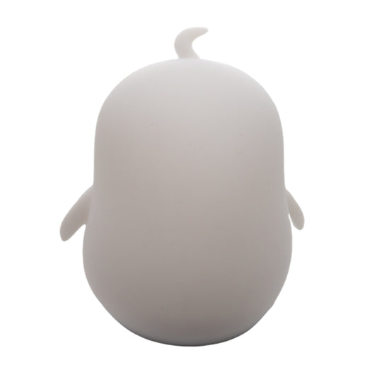 Squishy Night Light | Mallow Pet Penguin