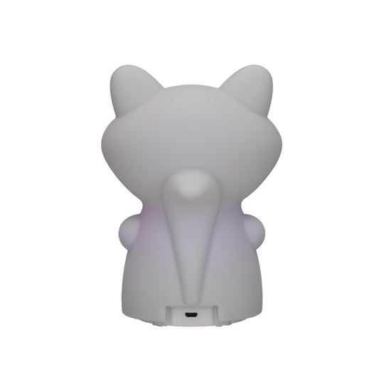 Lumi'noizies | Mally the Fox | Bluetooth Night Light