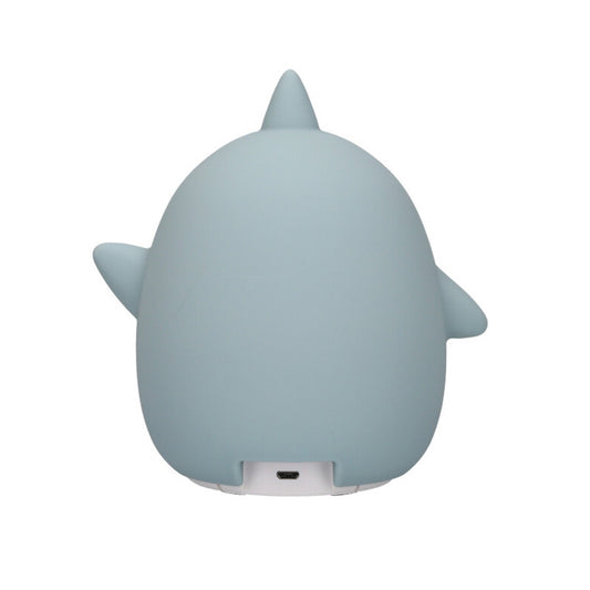 Lumi'noizies | Winky The Shark | Bluetooth Night Light