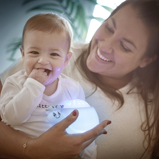 Musical Night Light | Dilly The Snail