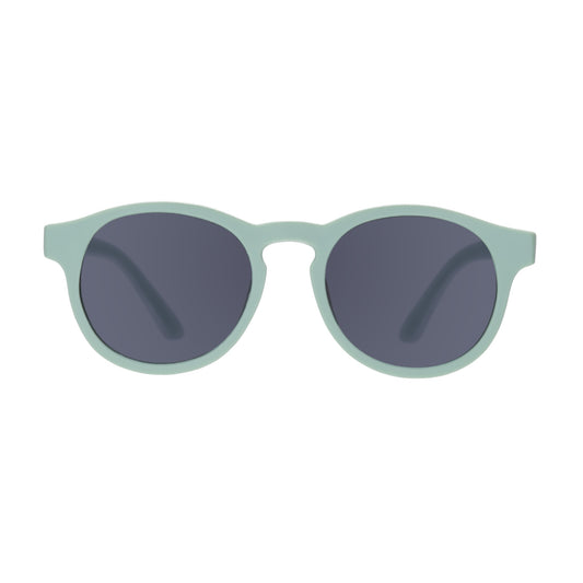 Non-Polarized Keyhole Sunglasses | Mint to Be