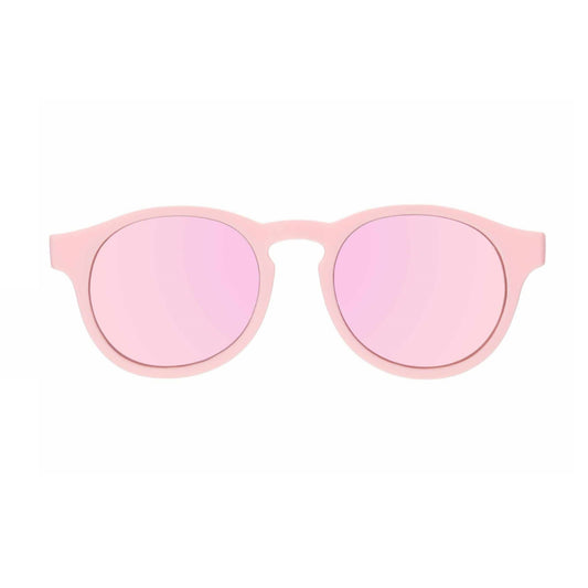 Non-Polarized Keyhole Sunglasses | "The Darling"