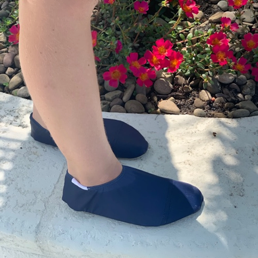 Palm Beachies Water Shoes | Essential Solids