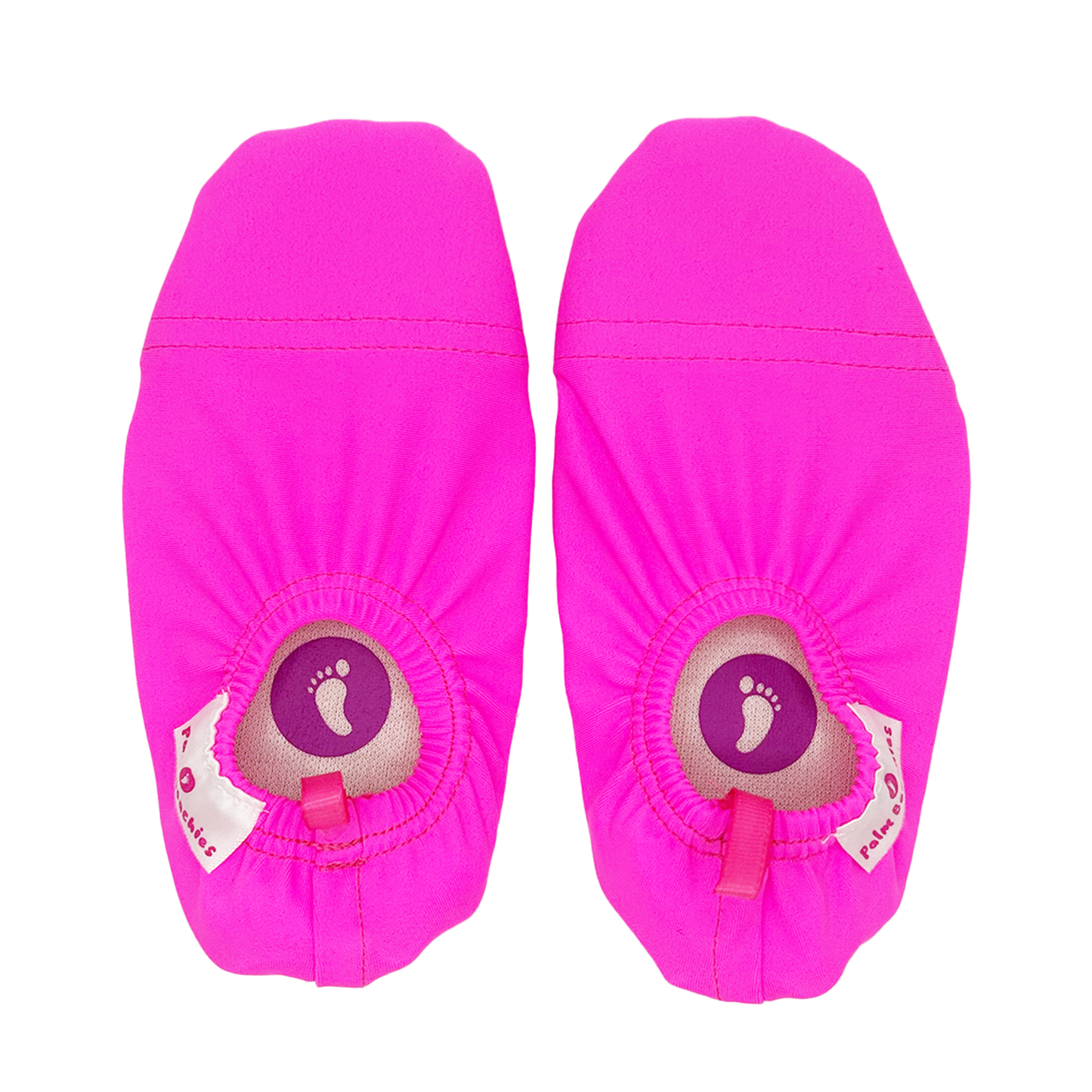 Palm Beachies Water Shoes | Essential Solids