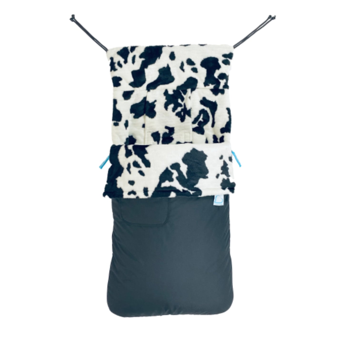 Buggysnuggle Explorer Snuggle Fleece