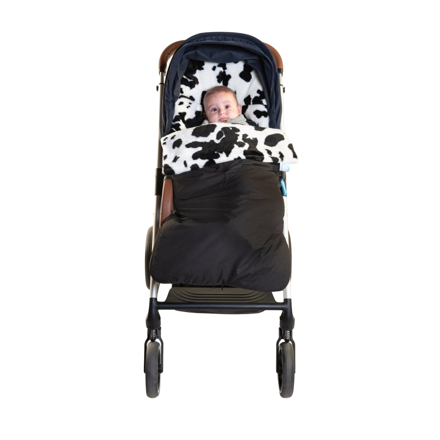 Buggysnuggle Explorer Snuggle Fleece