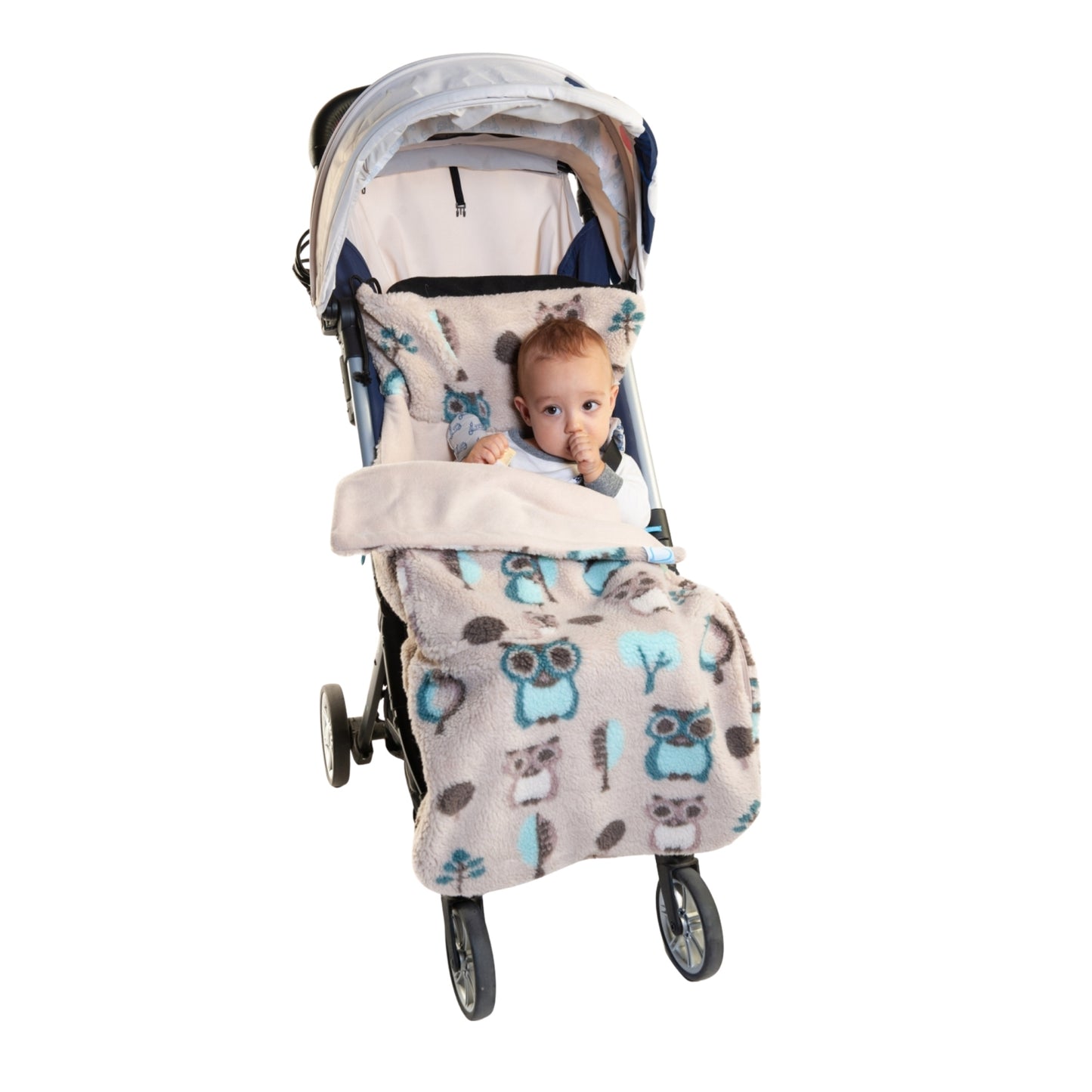 Buggysnuggle Snuggle Sherpa