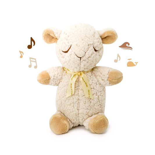 Sleep Sheep On The Go | Soothing Sound Machine