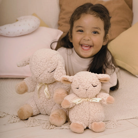 Sleep Sheep On The Go | Soothing Sound Machine