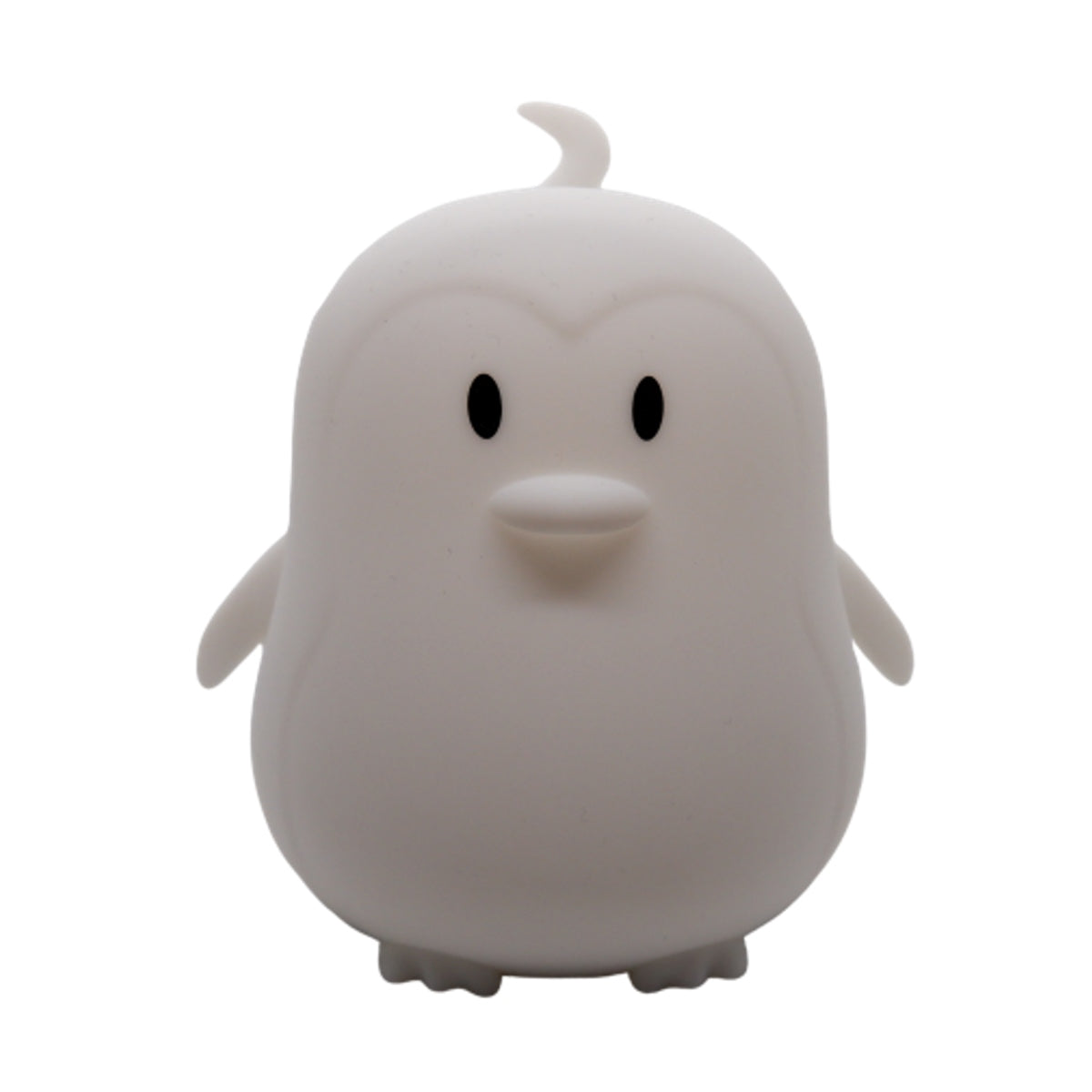 Squishy Night Light | Mallow Pet Penguin