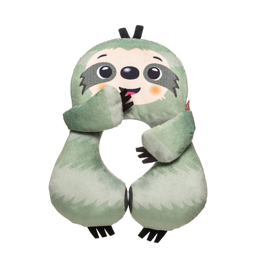 Toddler Head & Neck Support Sloth | Luciano