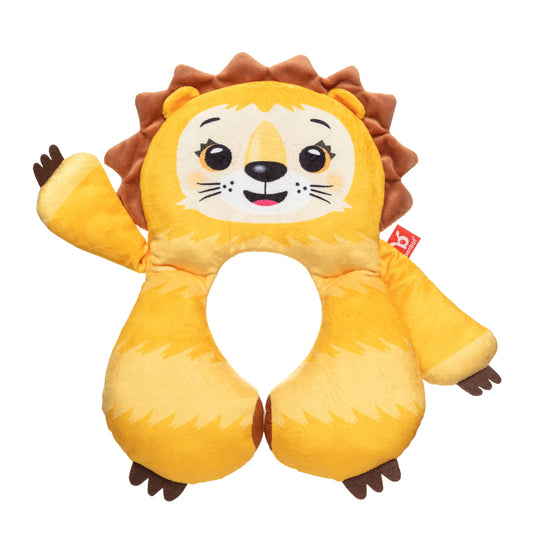 Toddler Head & Neck Support Lion | Amadeus