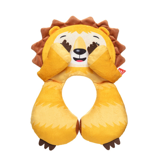 Toddler Head & Neck Support Lion | Amadeus
