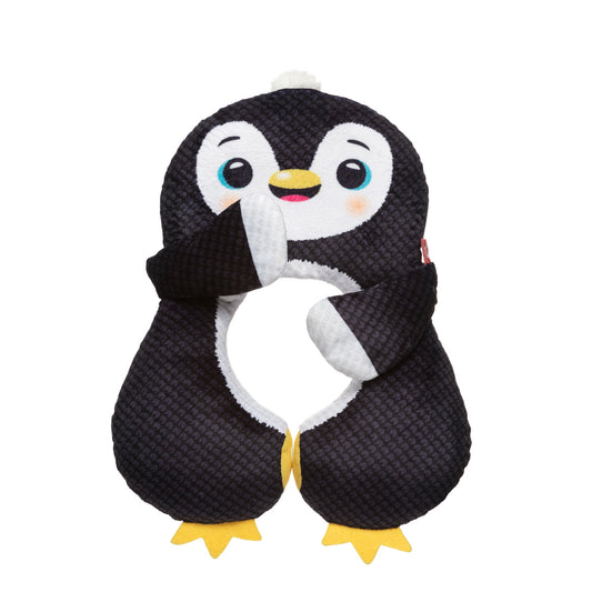 Toddler Head & Neck Support Penguin | Mark