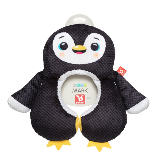 Toddler Head & Neck Support Penguin | Mark