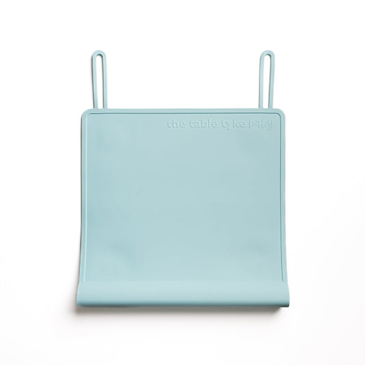 The Table Tyke Baby | Sky Blue