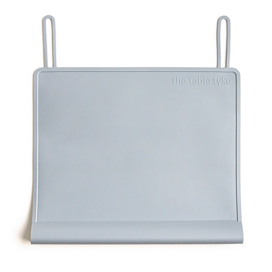 The Table Tyke Slate Gray