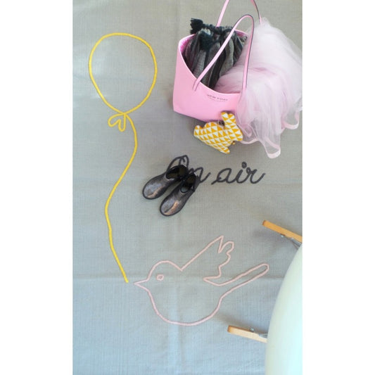 Family Collection | On Air Rug