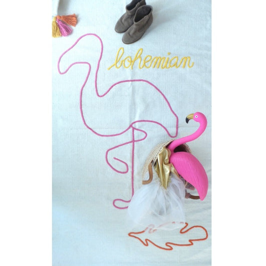 Family Collection | Bohemian Rug