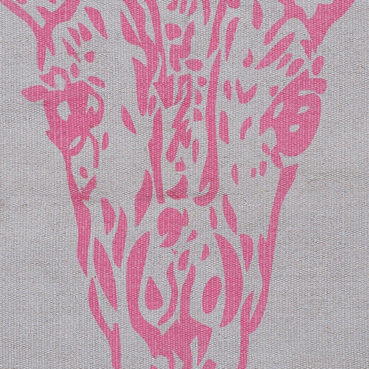 Pop Collection | Giraffe Rug