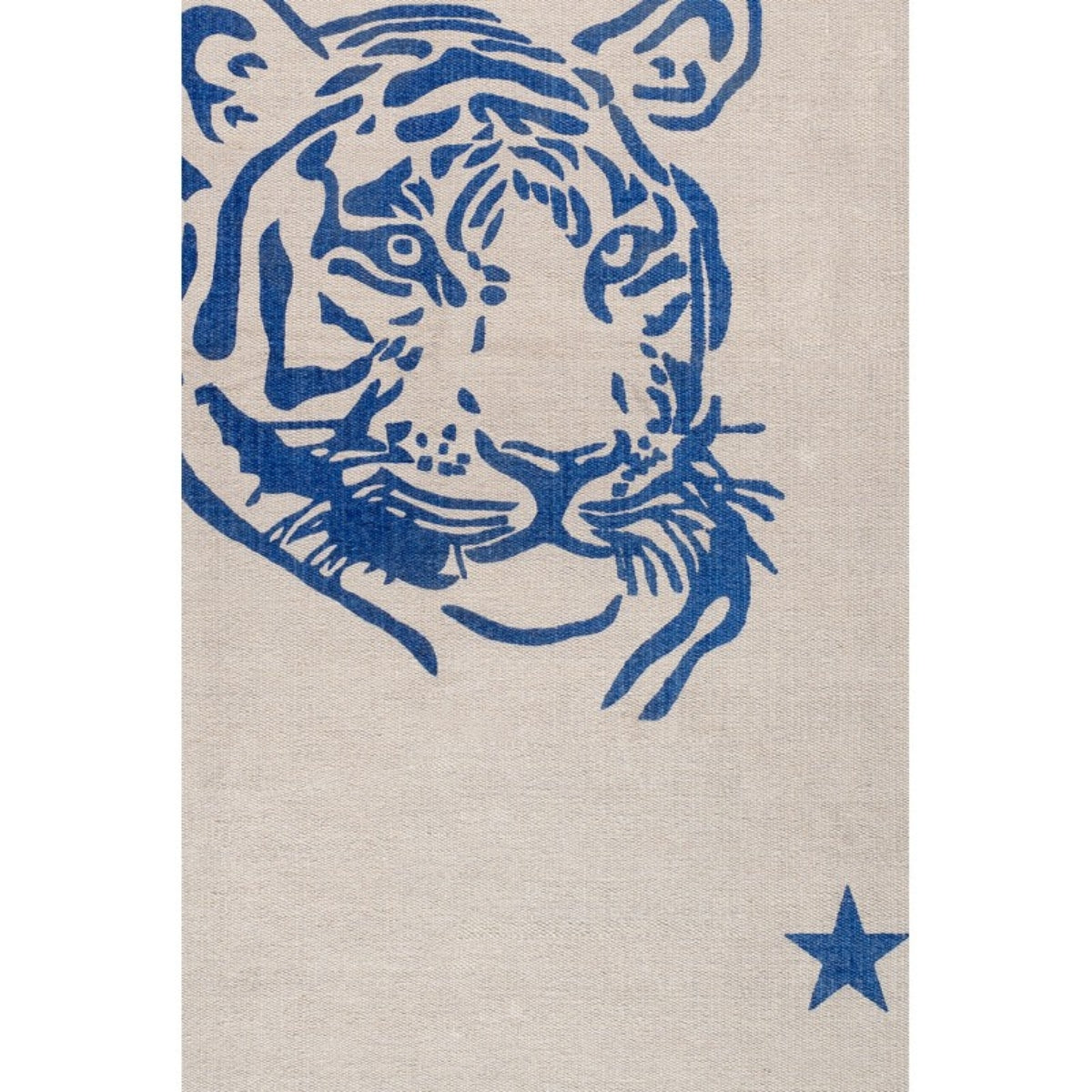 Pop Collection | Tiger Rug
