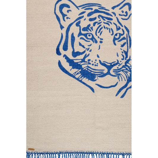 Pop Collection | Tiger Rug