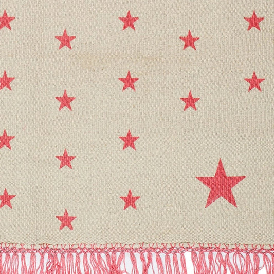 Gypsy Collection | Star Rug