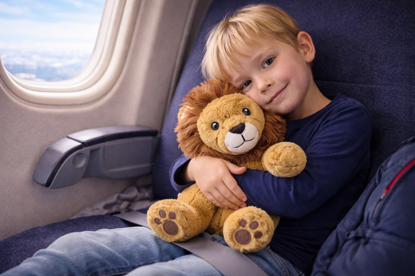 Traveling With Kids During Spring Break: Fun, Flexible & (Mostly) Stress-Free  ✈️🌴