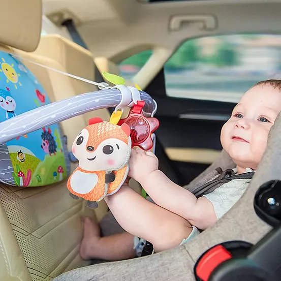 Kids Travel from Do-Gree Generations