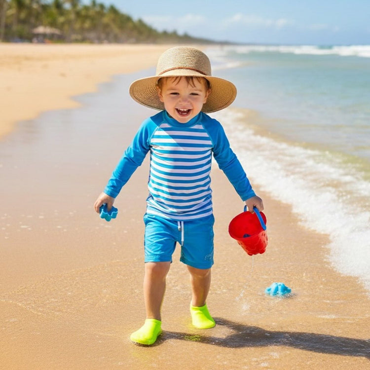 Palm Beachies Water Shoes