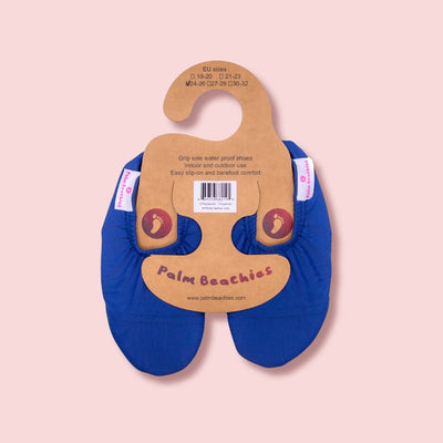 Chaussures aquatiques Palm Beachies | Motifs amusants