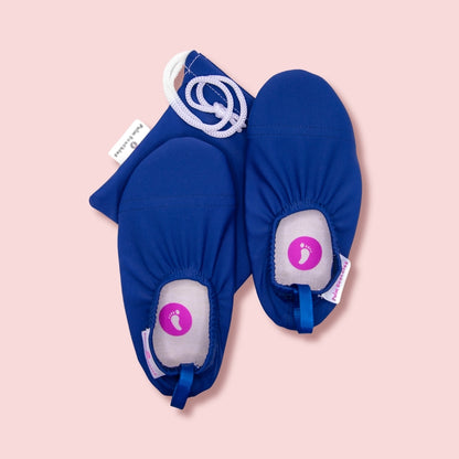 Chaussures aquatiques Palm Beachies | Motifs amusants