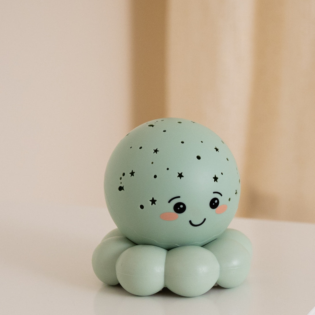 Twinkles To Go Octo | Pastel Green