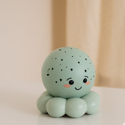 Twinkles To Go Octo | Pastel Green