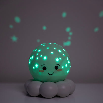 Twinkles To Go Octo | Pastel Green