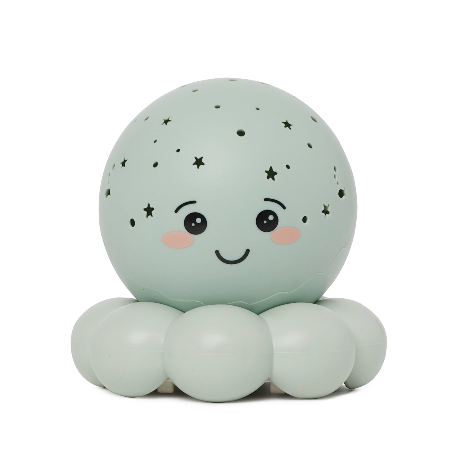 Twinkles To Go Octo | Pastel Green