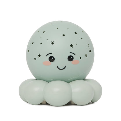 Twinkles To Go Octo | Pastel Green