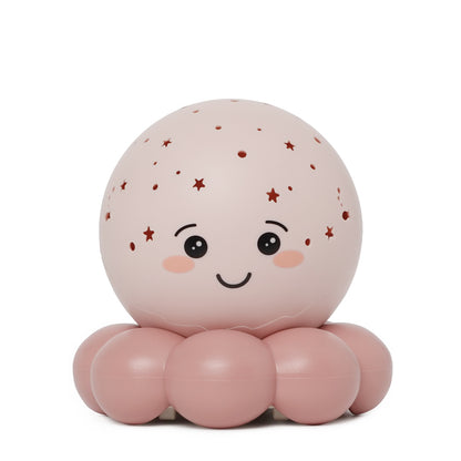 Twinkles To Go Octo | Pastel Pink