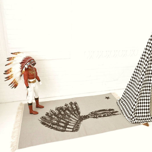 Gypsy Collection | Indian Rug
